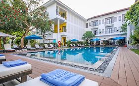 ÊMM Hotel Hoi An